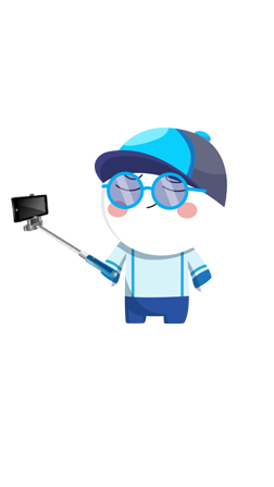 mascot