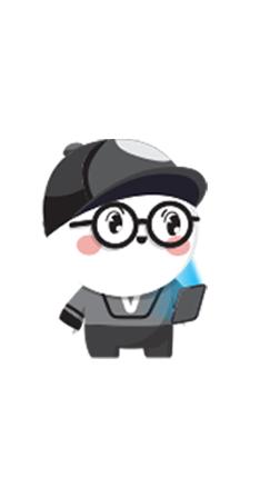 mascot