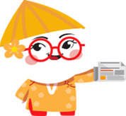 mascot